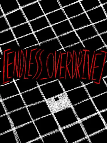 Portada de Endless_Overdrive
