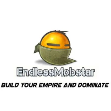 Portada de EndlessMobstar