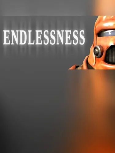 Portada de Endlessness