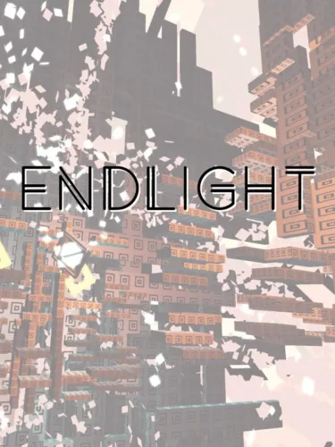 Portada de Endlight