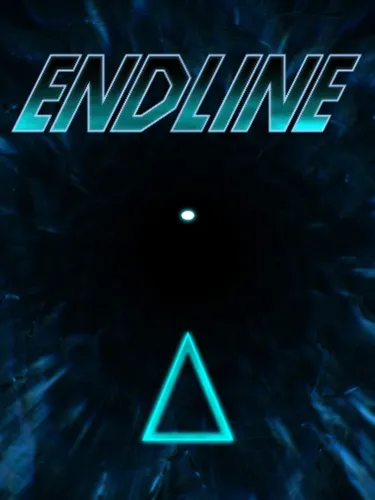 Portada de Endline