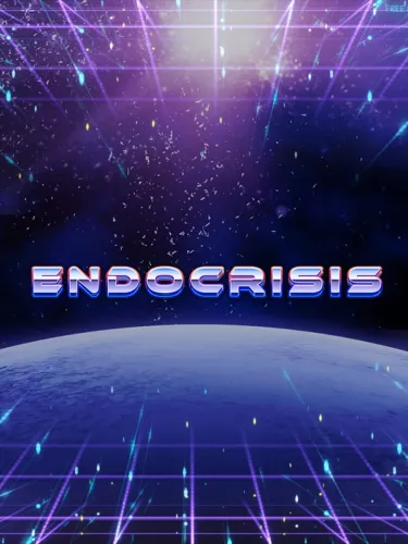 Portada de Endocrisis