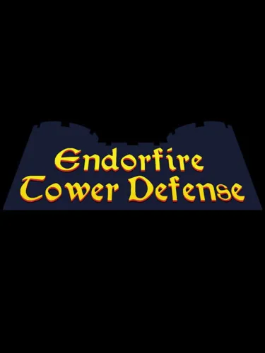 Portada de Endorfire Tower Defense