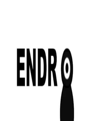 Portada de Endro
