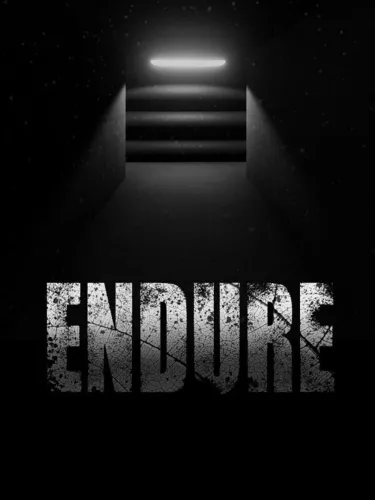 Portada de Endure