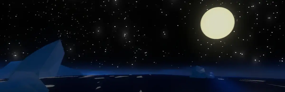 Enduring Dreamers: Freya