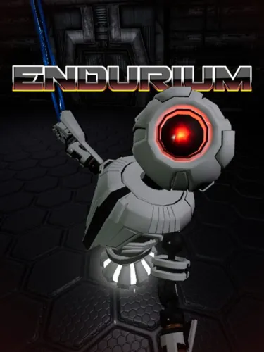 Portada de Endurium