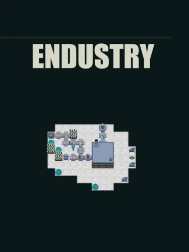 Portada de Endustry