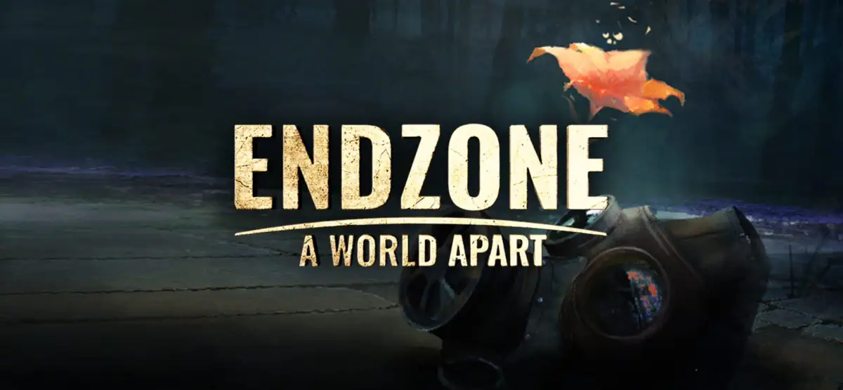 Endzone: A World Apart