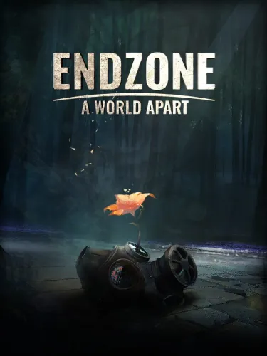 Portada de Endzone: A World Apart