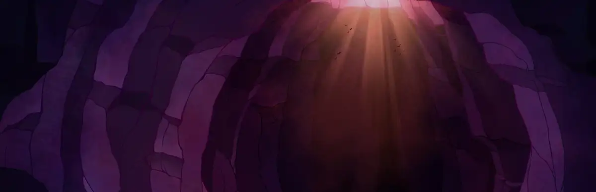 Enelia: Dawn of Madness