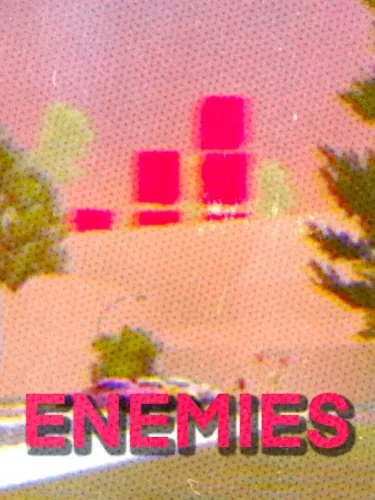 Portada de Enemies