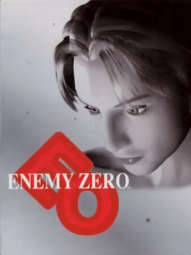 Portada de Enemy Zero