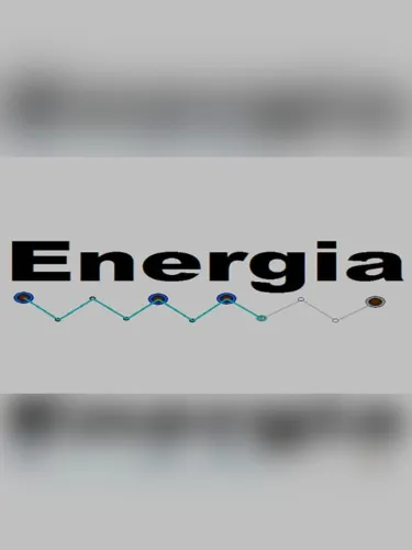 Portada de Energia