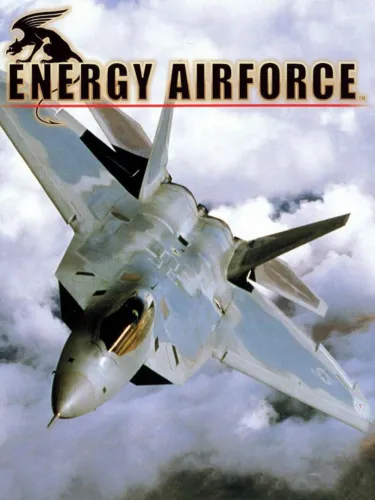Portada de Energy Airforce