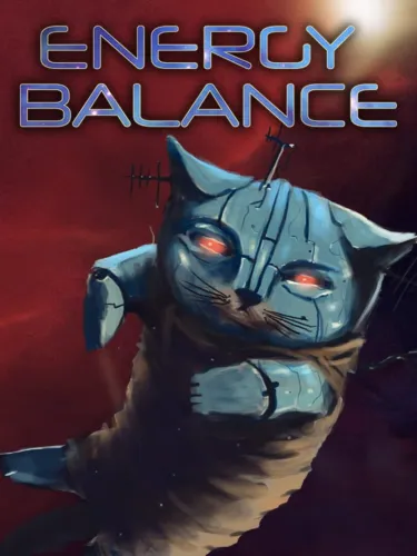 Portada de Energy Balance