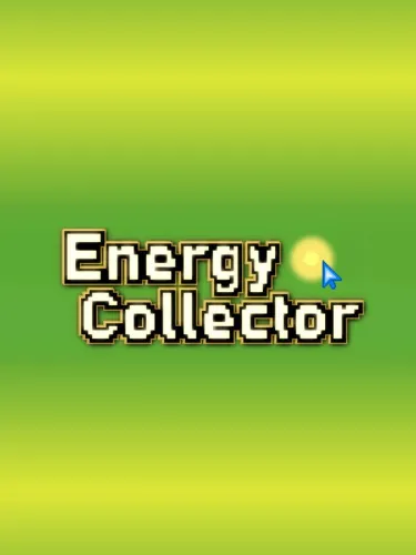 Portada de Energy Collector