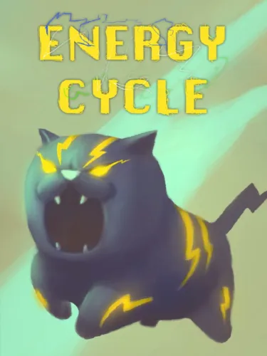 Portada de Energy Cycle