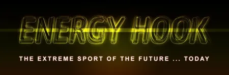 Portada de Energy Hook