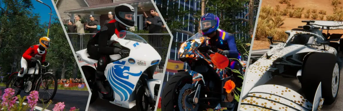 Engine Evolution 2022