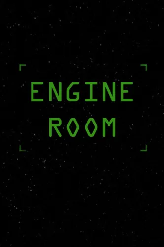 Portada de Engine Room