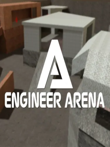 Portada de Engineer Arena