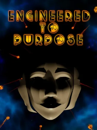 Portada de Engineered to Purpose