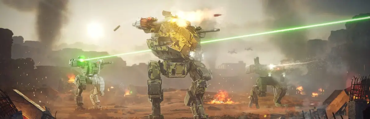 Engines of Destruction