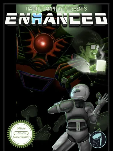 Portada de EnHanced