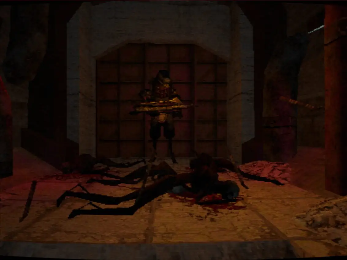 Portada de Enigma Engine