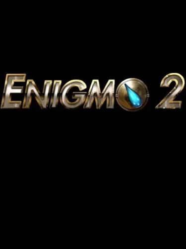 Portada de Enigmo 2