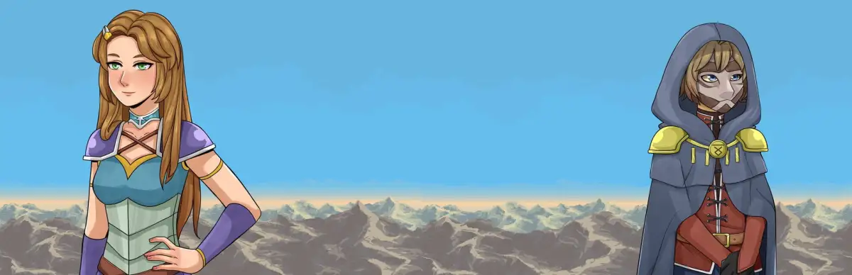 Eniko: Ghosts of Grace