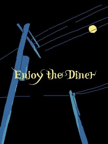 Portada de Enjoy the Diner