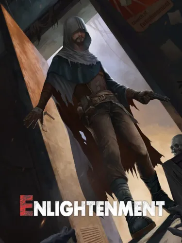 Portada de Enlightenment