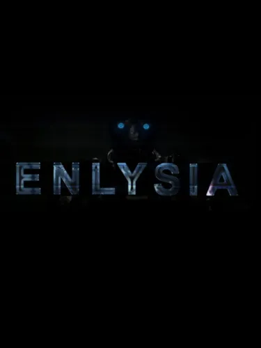 Portada de Enlysia