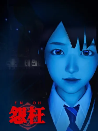 Portada de Enoh
