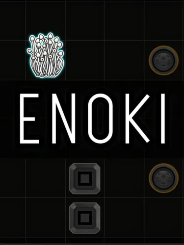 Portada de Enoki