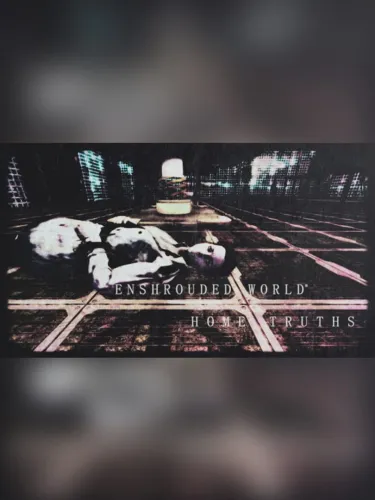 Portada de Enshrouded World: Home Truths