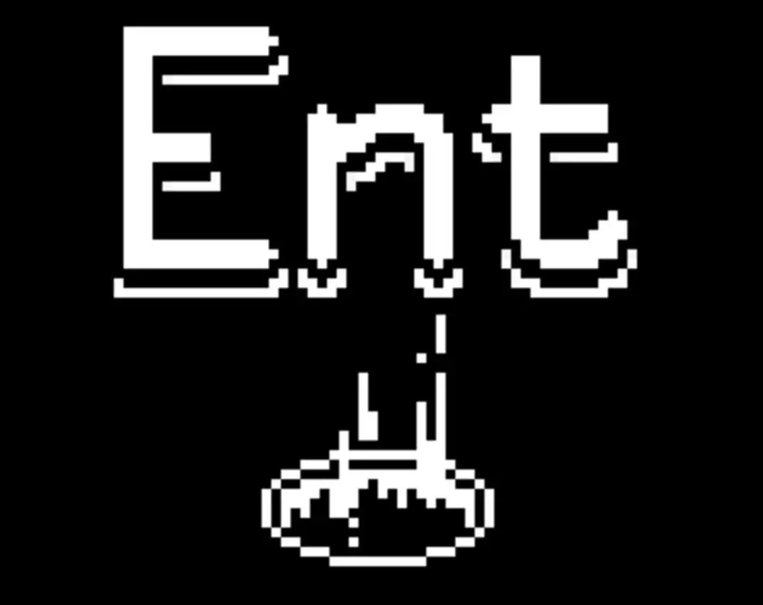 Portada de Ent