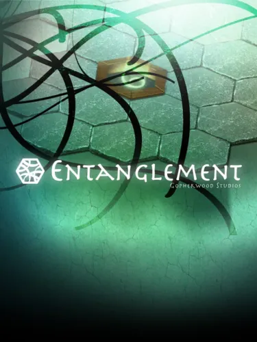 Portada de Entanglement