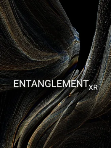 Portada de Entanglement