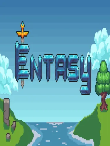 Portada de Entasy Online