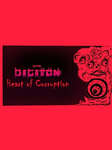Portada de Enter Digiton