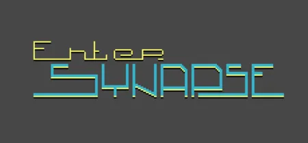 Portada de Enter Synapse