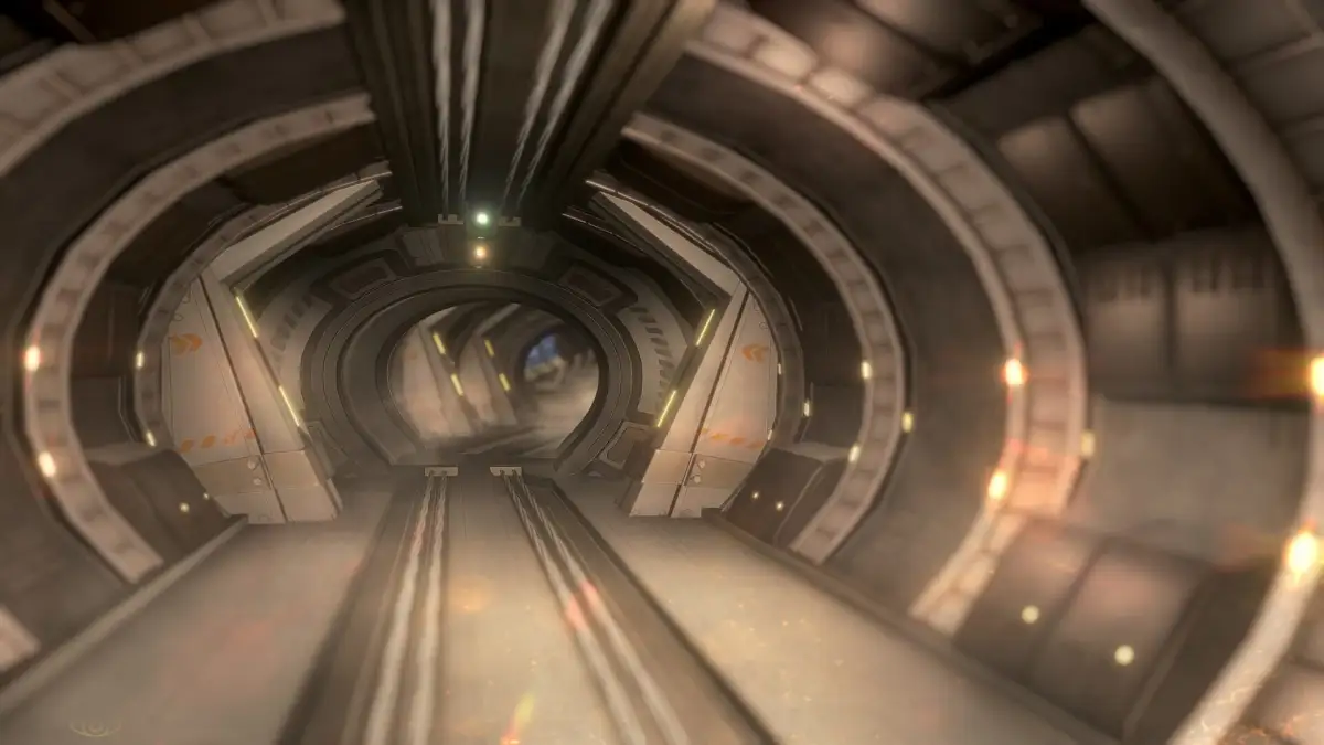 Portada de Enter the Moon