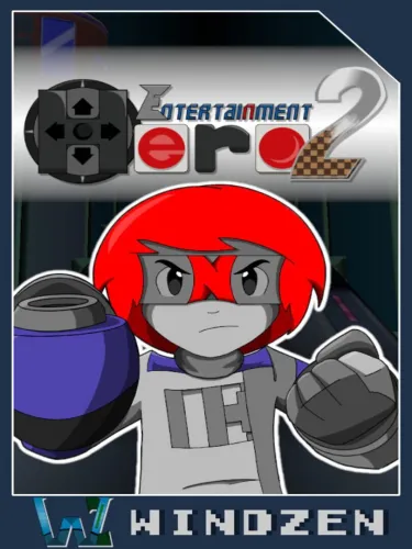 Portada de Entertainment Hero 2