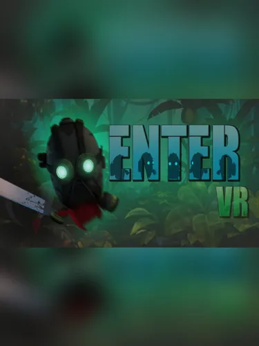 Portada de EnterVR
