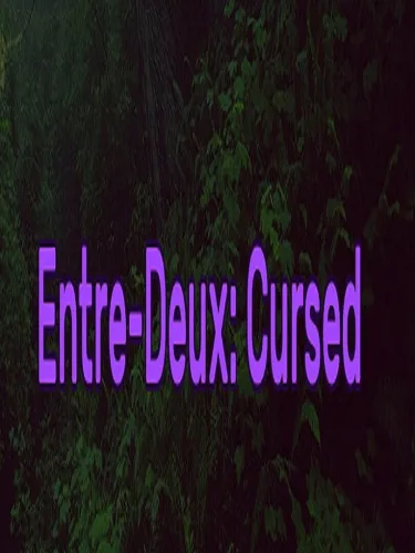 Portada de Entre-Deux: Cursed