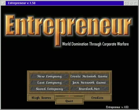 Portada de Entrepreneur