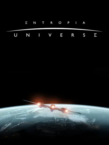 Portada de Entropia Universe
